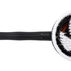 Hecht 000318 magasnyomású mosóhoz henger kefe