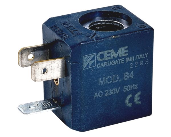 CEME ESM 85 mágnestekercs 230V/50Hz AC 980300
