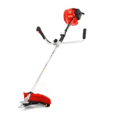 Hecht 145 benzinmotoros fűkasza bozótvágó 43 cm3