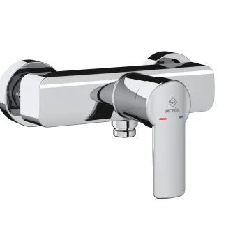 Mofém Mambo Pro zuhany csaptelep Basic kézizuhannyal 542322800