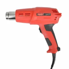 Hecht 2022 elektromos hőlégfúvó