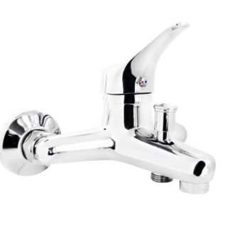 Deante Joko BOJ_010M kádtöltő csaptelep zuhanyszett nélkül