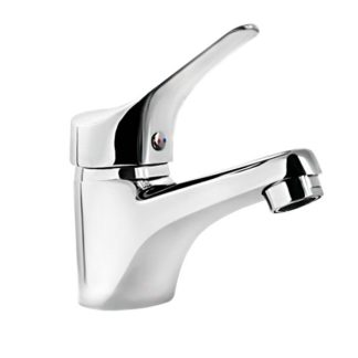 Deante Joko BOJ_021M mosdó csaptelep automata leeresztővel