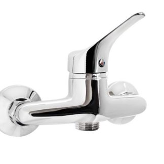 Deante Joko BOJ_040M zuhany csaptelep zuhanyszett nélkül