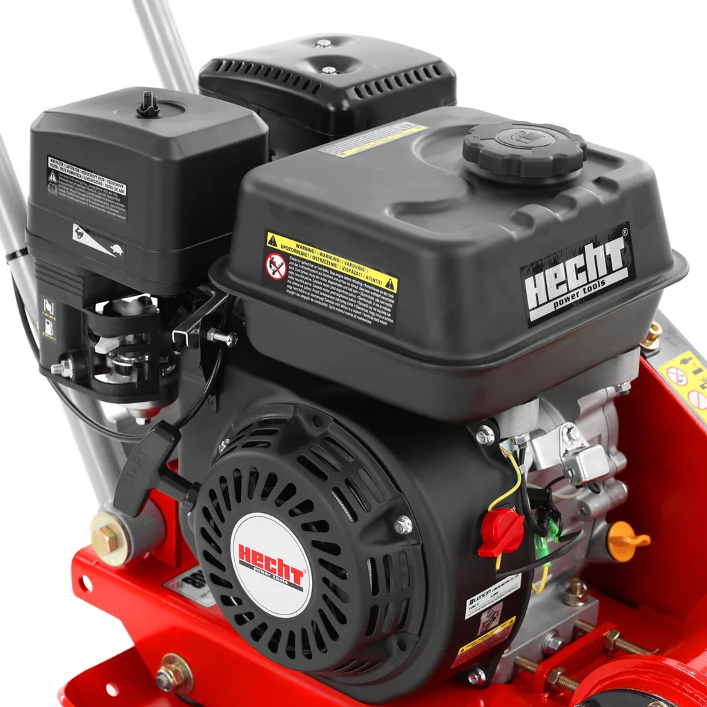 Hecht 1114 lapvibrátor - Image 3