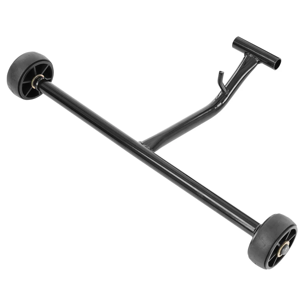 Hecht 1114 lapvibrátor - Image 2