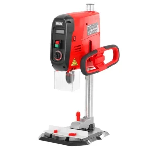 Hecht 1057 elektromos oszlopos fúrógép