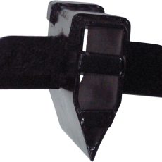 Hecht 000650 kereszthasító ék rönkhasítóhoz