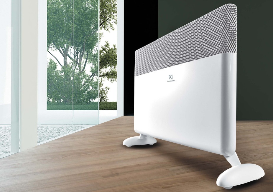 Electrolux AT-1500 elektromos okos konvektor 1500W - Image 3