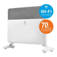 Electrolux AT-1500 elektromos okos konvektor 1500W