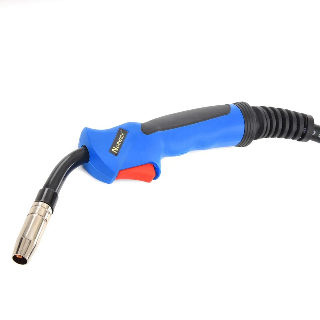 Hecht 1830 Inverteres hegesztő 200A - Image 5