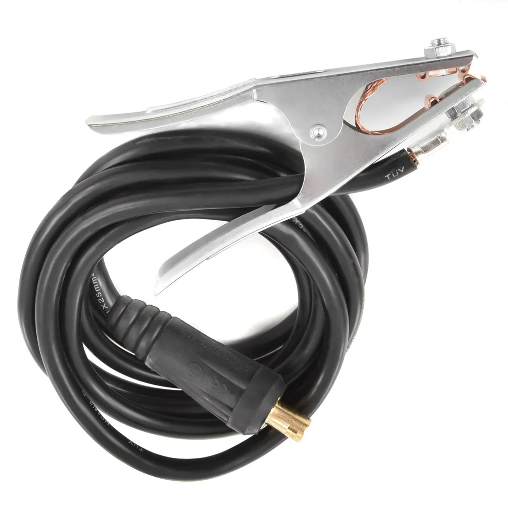 Hecht 1830 Inverteres hegesztő 200A - Image 4