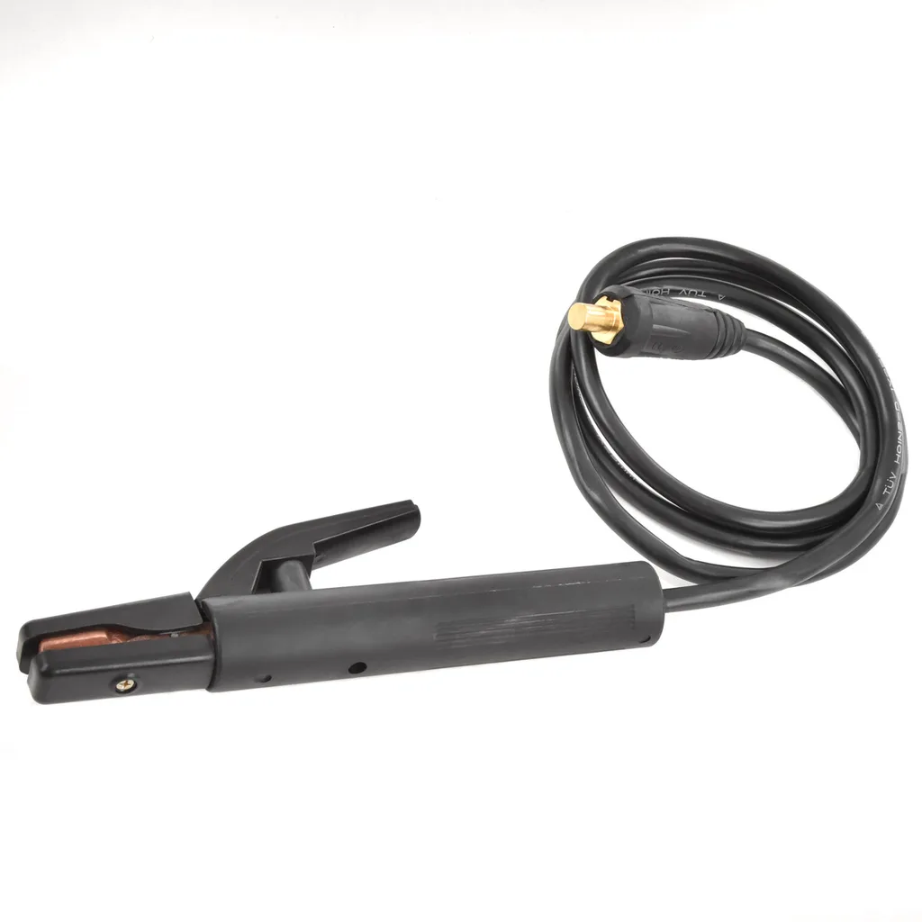 Hecht 1830 Inverteres hegesztő 200A - Image 3