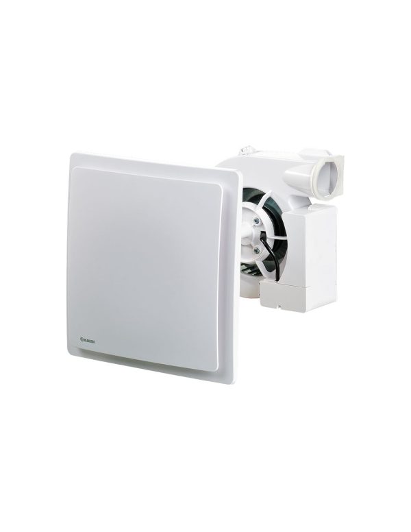 BLAUBERG VALEO 35/60 TR Egycsöves centrifugál ventilátor