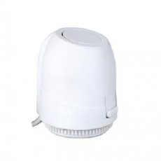 BRH 223 elektrotermikus állítómű 230V-150 mA alaphelyzetben zárt M30x1,5mm