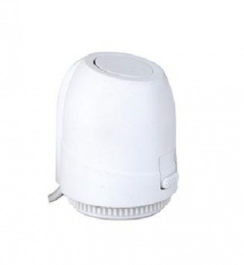 BRH 223 elektrotermikus állítómű 230V-150 mA alaphelyzetben zárt M30x1,5mm