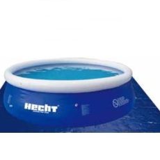 Hecht 016123 medence alátétfólia 309 X 309 cm