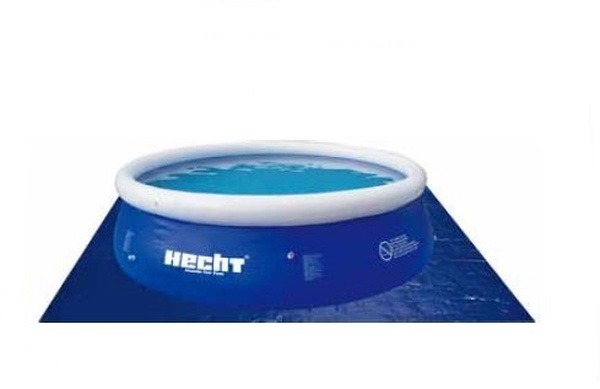 Hecht 016123 medence alátétfólia 309 X 309 cm