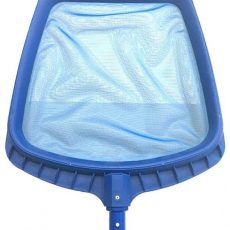 Hecht 060302 medence fölöző háló