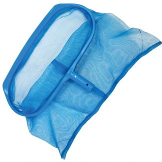 Hecht 060308 medence merítő háló