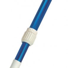 Hecht 060402 teleszkópos nyél kerti medence hálóhoz