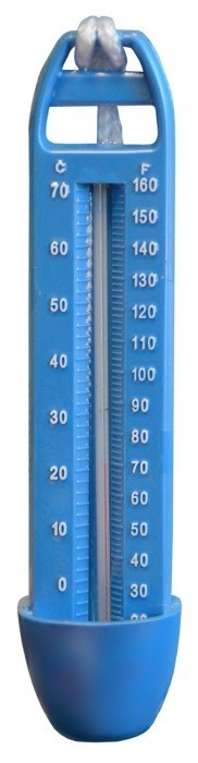 Hecht 060501 medence hőmérő