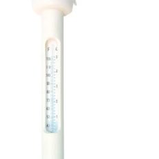 Hecht 060504 hőmérő úszóval