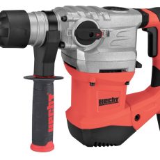Hecht 1036 elektromos SDS Plus fúrókalapács műanyag kofferban