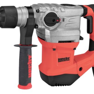 Hecht 1036 elektromos SDS Plus fúrókalapács műanyag kofferban