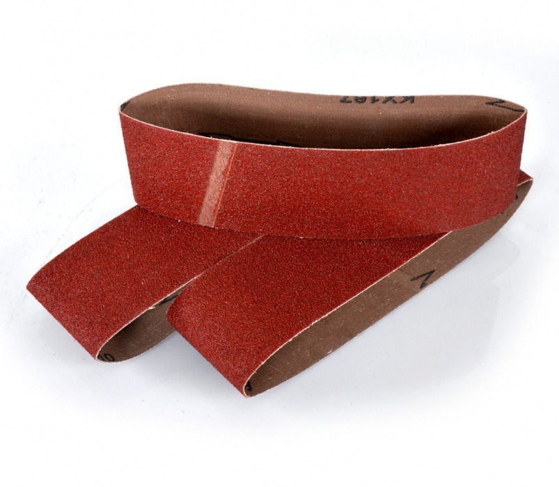 Hecht 0001781060 Csiszolópapír 3db a 1781 Elektromos szalagcsiszolóhoz