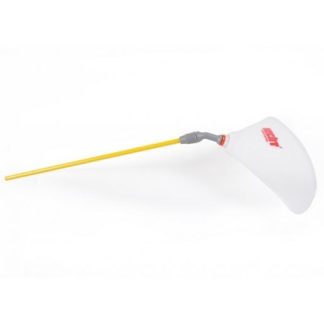 Hecht 000400 gyomirtó harang permetezőhöz