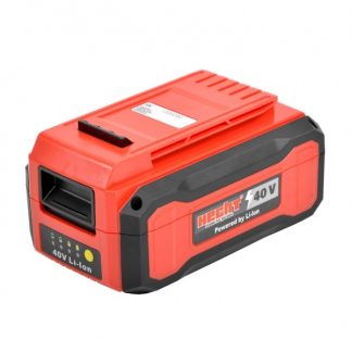 Hecht 005040B Li-ion akkumulátor 40V 4Ah