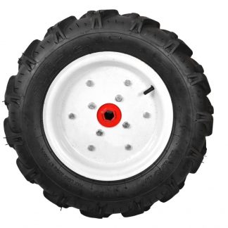 Hecht 007112 segédkerék 12" Hecht 7100 rotációs kapához