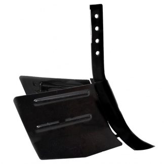 Hecht 007115 töltögető eke Hecht 7100 rotációs kapához