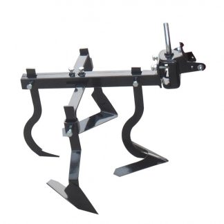 Hecht 007132 kultivátor Hecht 7100 benzinmotoros rotációs kapához