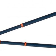 Hecht 018LGG teleszkópos ágvágó olló