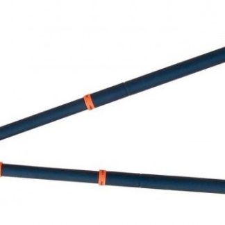 Hecht 018LGG teleszkópos ágvágó olló