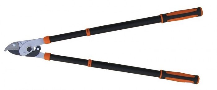 Hecht 020ALGG teleszkópos ágvágó olló