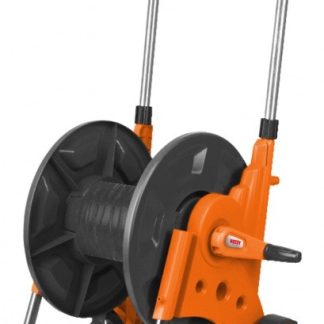 Hecht 08623 tömlőkocsi