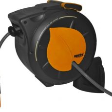 Hecht 08666 tömlőtartó tömlővel