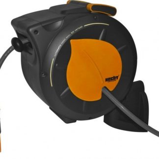 Hecht 08666 tömlőtartó tömlővel