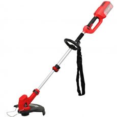 Hecht 1040 akkumulátoros fűszegélynyíró