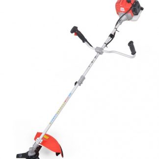 Hecht 142 BTS benzinmotoros fűkasza bozótvágó 43 cm3