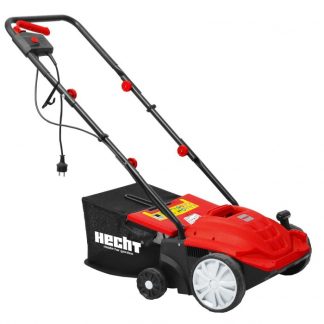 Hecht 1420 2 az 1-ben elektromos gyepszellőztető 1500W