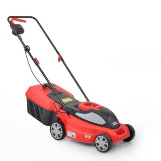 Hecht 1434 elektromos fűnyíró 1400W