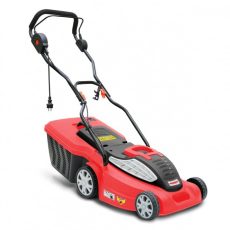 Hecht 1638 R elektromos fűnyíró 1600W
