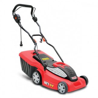 Hecht 1638 R elektromos fűnyíró 1600W