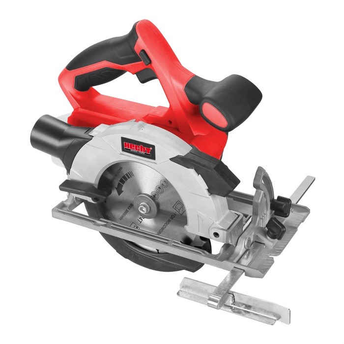 Hecht 1670 akkumulátoros körfűrész