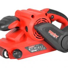 Hecht 1781 Elektromos szalagcsiszoló 810W