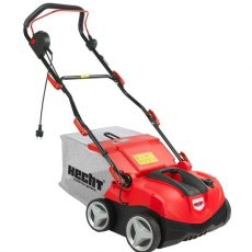 Hecht 1999 2 in 1 elektromos gyepszellőztető 2000W